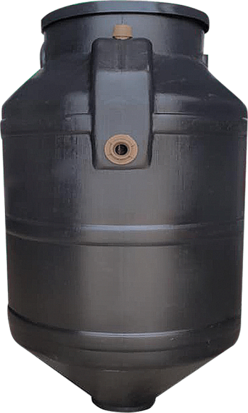 Biodigestor